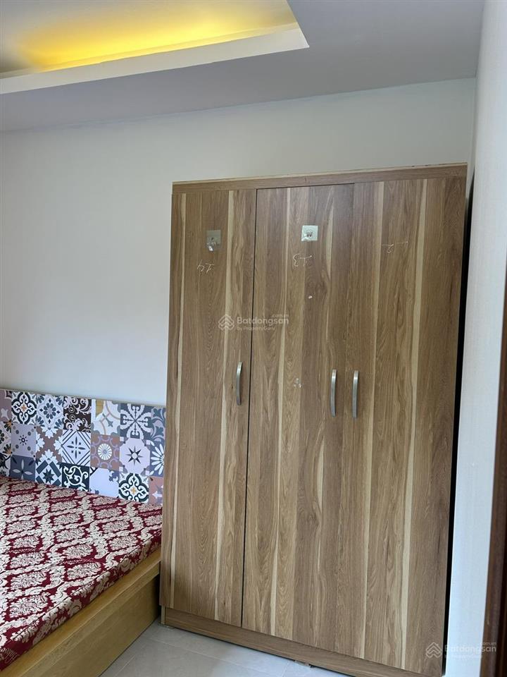 Cho thuê căn hộ mulberry lane  1 phòng ngủ, full nội thất  chỉ 10 triệu/tháng