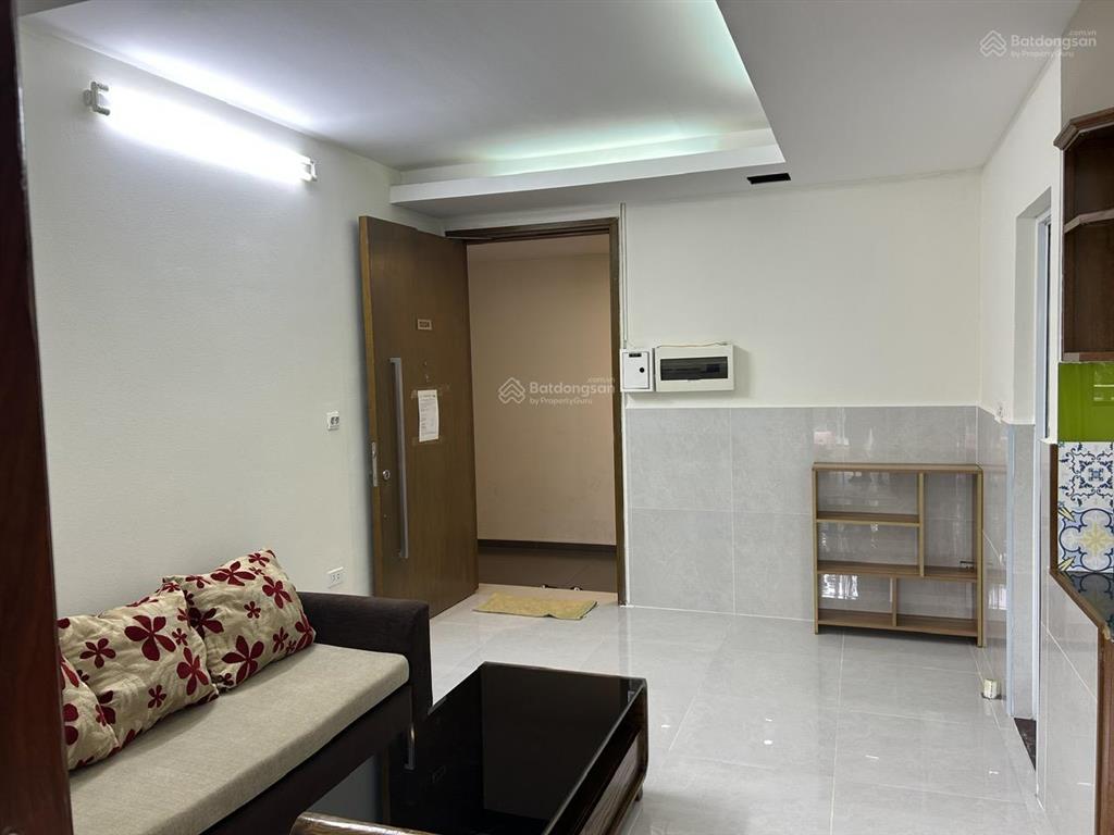 Cho thuê căn hộ mulberry lane  1 phòng ngủ, full nội thất  chỉ 10 triệu/tháng