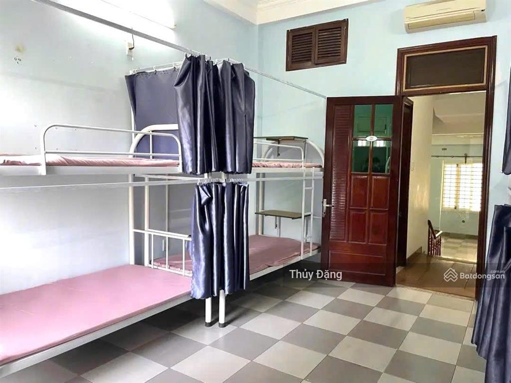 Cần bán gấp nhà 3 tầng đường 7m5 ỷ lan nguyên phi  90m2 gần ngã 4 lê thanh nghị đoạn sầm uất nhất