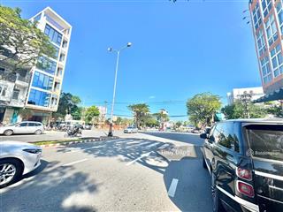 Chính chủ cần bán lô đất đường 33m xuân thuỷ sát xô viết nghệ tĩnh 96m2 ngang 5m  khuê trung