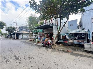 Bán lô đất ngay chợ  đường lê anh xuân hoà cường nam hải châu