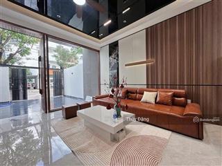 Bán nhà 3 tầng mới đẹp đường 7m5 nguyễn sắc kim  gần cầu nguyễn tri phương hoà xuân  cẩm lệ