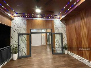 Cần bán nhà 4 tầng đường 7m5 lương nhữ hộc 95m2 ngang 5m5, dt 30tr/tháng hoà cường bắc, hải châu