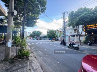 Cô chú cần bán nhà 3 tầng đường 10m5 nguyễn hữu dật 101m2 sát 30/4 khu vực kinh doanh cực tốt