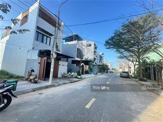 Cần bán lô đất đường 10m5 phạm huy thông  156m2 sơn trà, nại hiên đông.