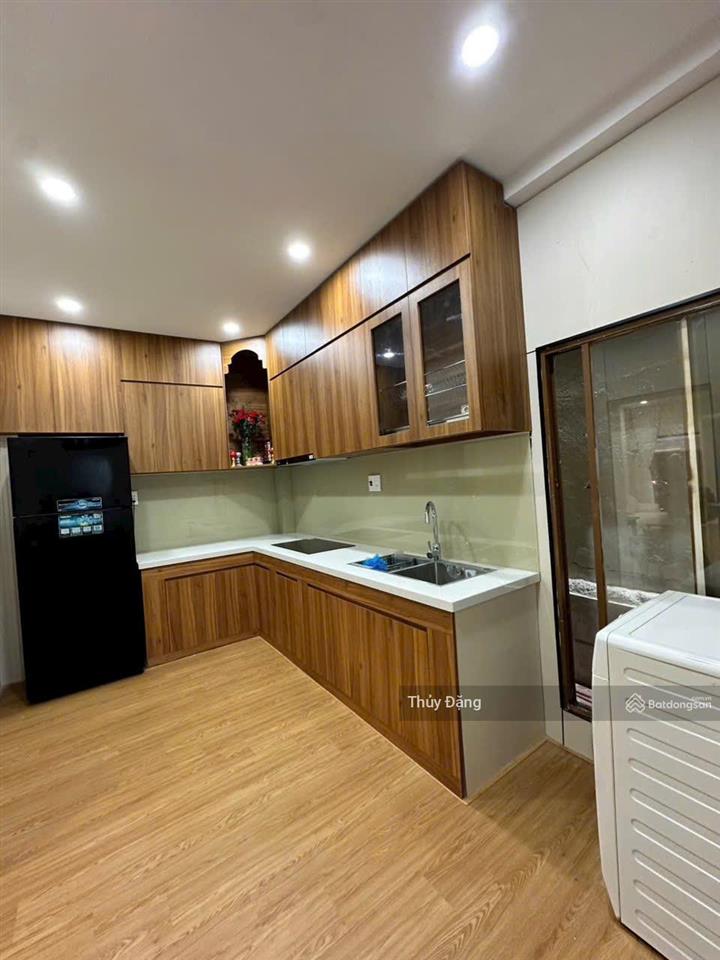 Bán nhà 2 tầng kiệt 3m phạm phú thứ nhà mới sẵn vào ở cách sông hàn 10 bước chân
