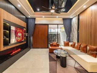 Cần bán nhà 3 tầng đường 7m5 thanh lương 17 đầy đủ nội thất ( gặp chủ tl trực tiếp)