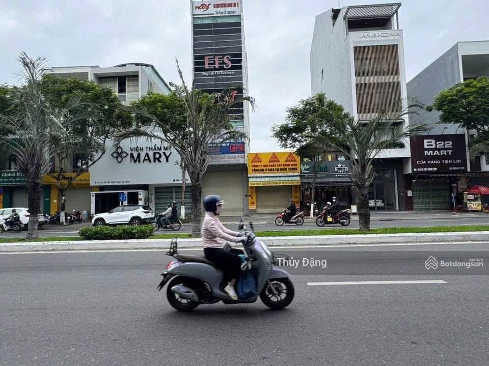 Chủ thiện chí bán lô đất vàng trên trục đường xô viết nghệ tĩnh vị trí kinh doanh sầm uất
