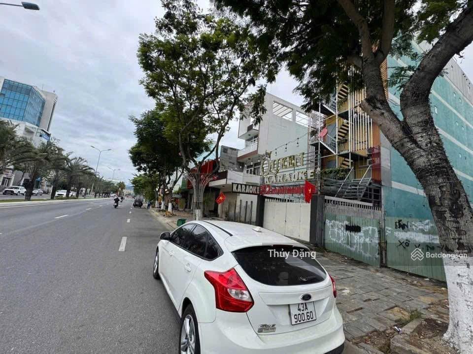Chủ thiện chí bán lô đất vàng trên trục đường xô viết nghệ tĩnh vị trí kinh doanh sầm uất