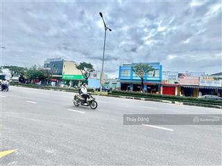 Cần bán lô đất đường đại lộ võ chí công  250m2 ngang 15m  gần sát cầu ntp  cẩm lệ