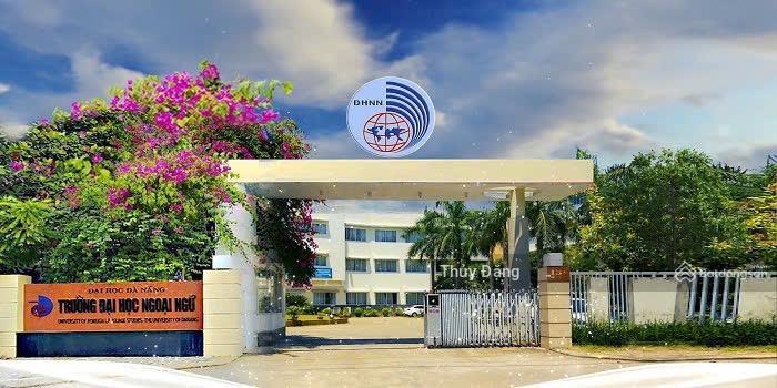 Cần bán căn nhà 3 tầng đường 7m5 lương nhữ hộc  đối diện trường đh ngoại ngữ đà nẵng  khuê trung