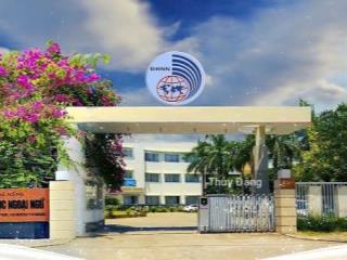 Cần bán căn nhà 3 tầng đường 7m5 lương nhữ hộc  đối diện trường đh ngoại ngữ đà nẵng  khuê trung