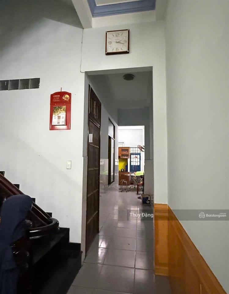 Cần bán căn nhà 3 tầng đường 7m5 lương nhữ hộc  đối diện trường đh ngoại ngữ đà nẵng  khuê trung
