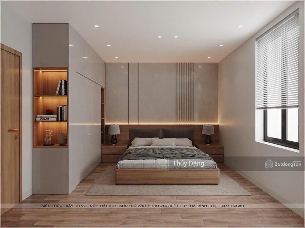 Cần bán nhà đường 7m5 đường quách thị trang gần cầu nguyễn tri phươnghoà xuân cẩm lệ