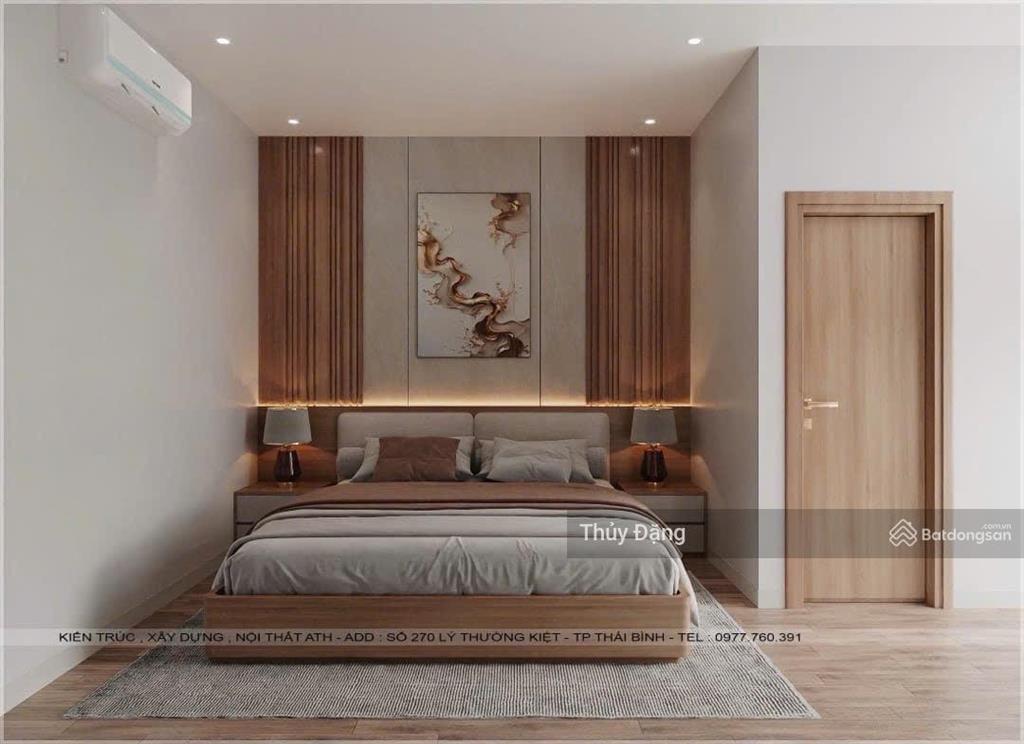 Cần bán nhà đường 7m5 đường quách thị trang gần cầu nguyễn tri phươnghoà xuân cẩm lệ