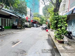 Cần bán nhà cấp 4 mặt tiền đường 5m5 lề 3m phan trọng tuệ  hoà cường  đà nẵng.