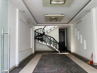 Cho thuê nhà 3 tầng đường 10m5 ngô tất tố hoà cường bắc hải châu