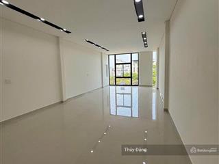 Cho thuê nhà 3 tầng mặt tiền nguyễn phước lan hoà xuân cẩm lệ  đà nẵng