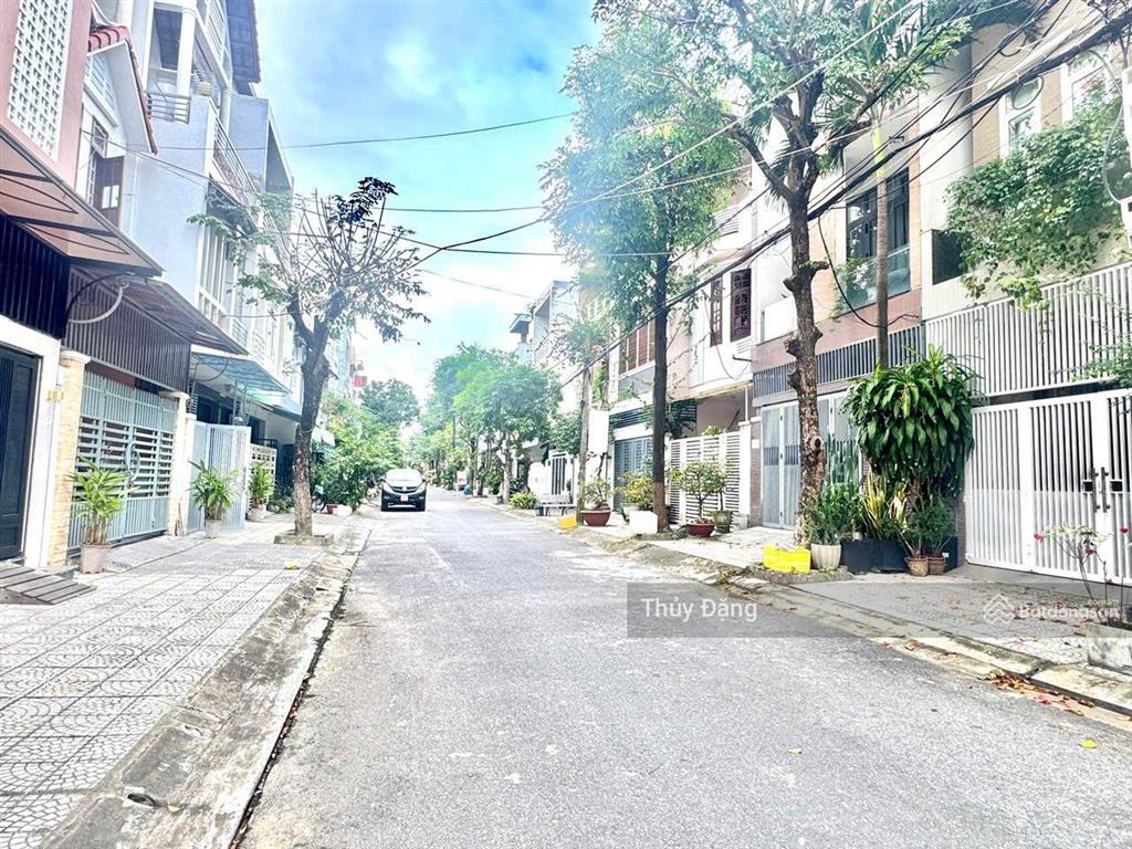 Cần bán lô đất đường 5m5 đào trí  75m2 ngang 5m gần cầu hoà xuân  hoà cường nam  hải châu