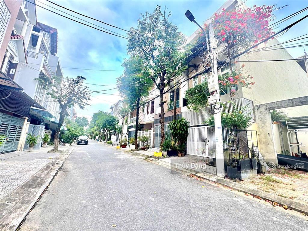 Cần bán lô đất đường 5m5 đào trí  75m2 ngang 5m gần cầu hoà xuân  hoà cường nam  hải châu
