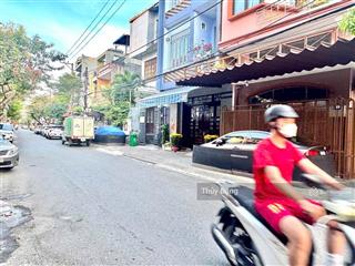 Cần bán lô đất đường 5m5 phạm văn bạch 108m2 ngang 7.1m giá 10 tỷ7