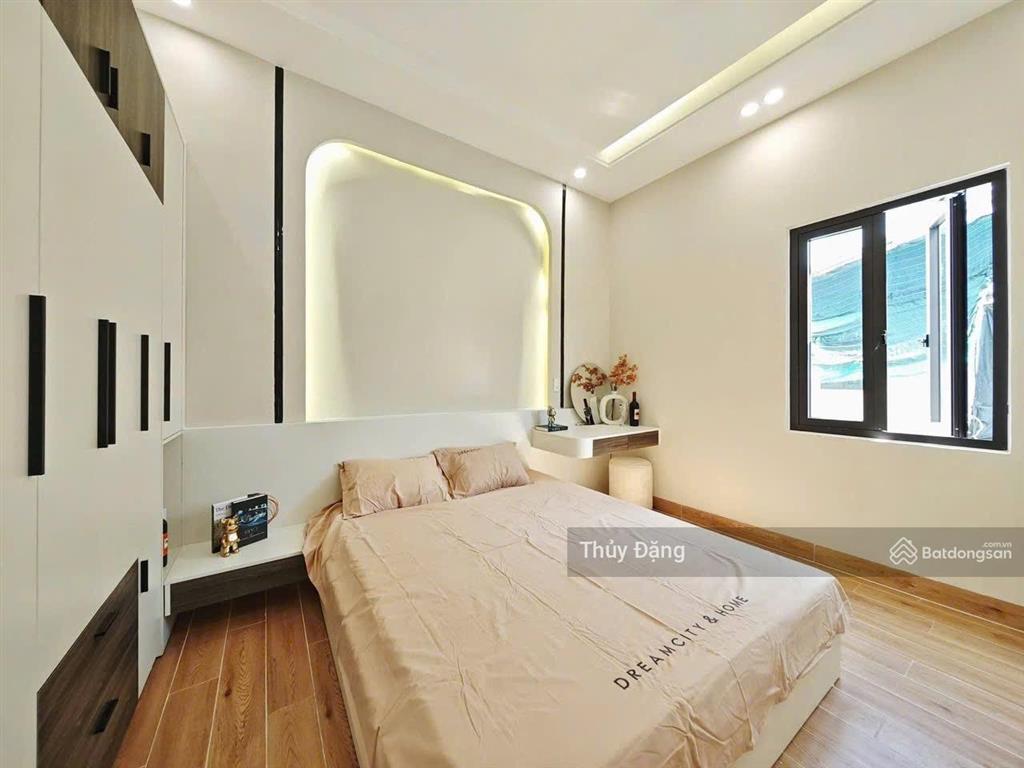 Bán nhà 3 tầng kiệt 3m trưng nữ vương đầy đủ nội thất sang trọng sẵn vào ở  hải châu đà nẵng
