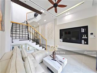 Bán nhà 3 tầng kiệt 3m trưng nữ vương đầy đủ nội thất sang trọng sẵn vào ở  hải châu đà nẵng