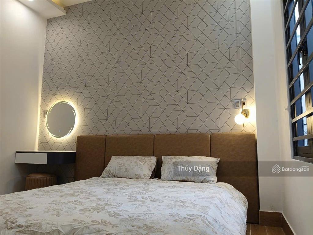 Cần bán nhà 3 tầng đường 7m5 vũ đình liên gần cầu hoà xuân, cẩm lệ( sẵn vào ở)