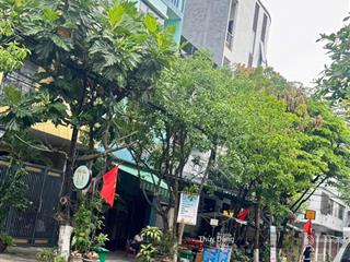 Cần bán nhà 4 tầng mt phạm thế hiển đối diện cổng sau đh ngoại ngữ  sẵn vào ở