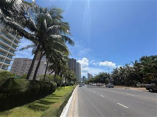 Cho thuê lô đất đường chương dương đoạn khu quán nhậu view sông  kinh doanh sầm uất