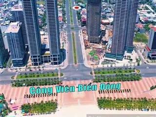 Cho thuê đất đường võ nguyên giáp 500m2 ngang 14.5m kinh doanh sầm uất. hđ 10 năm lâu dài