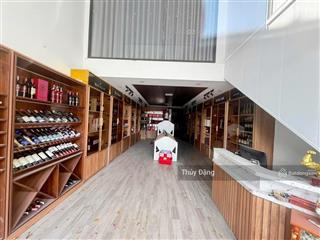 Cho thuê nhà 3.5 tầng mặt tiền nguyễn phước lan  hoà xuân  cẩm lệ