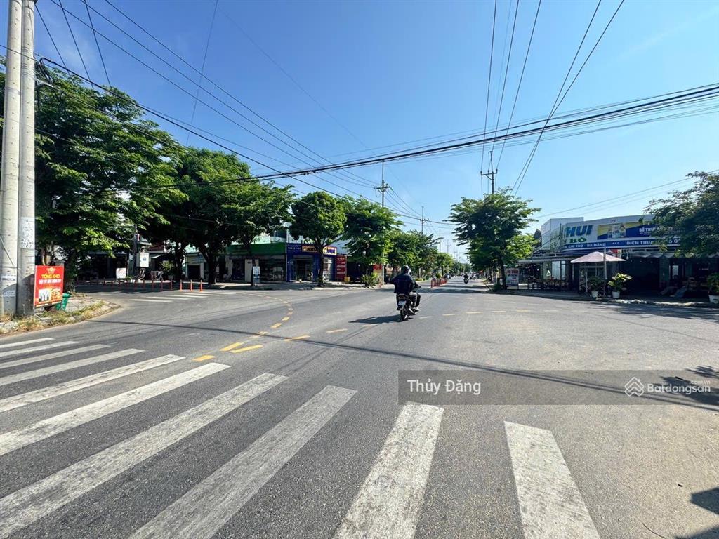 Cần bán lô đất 200m2 đường 10m5 mai chí thọ  hướng đông nam  sạch đẹp giá 16 tỷ 2