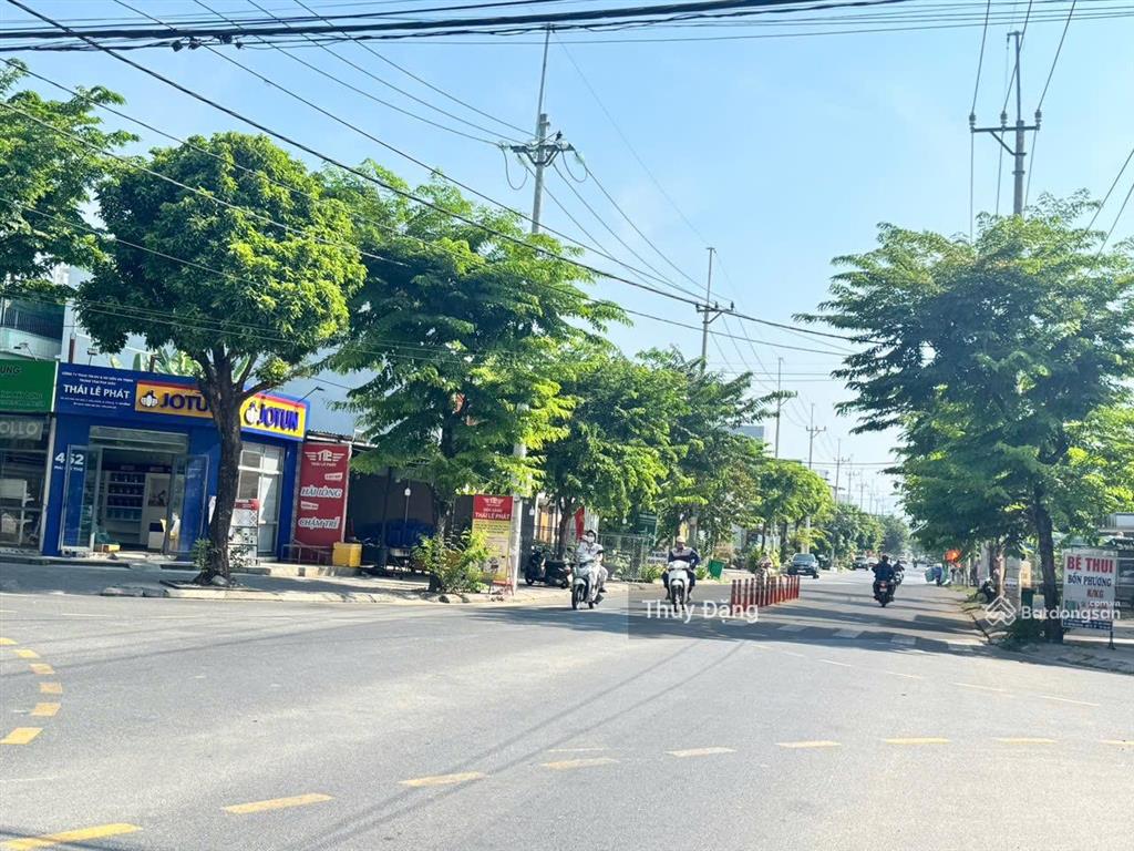 Cần bán lô đất 200m2 đường 10m5 mai chí thọ  hướng đông nam  sạch đẹp giá 16 tỷ 2