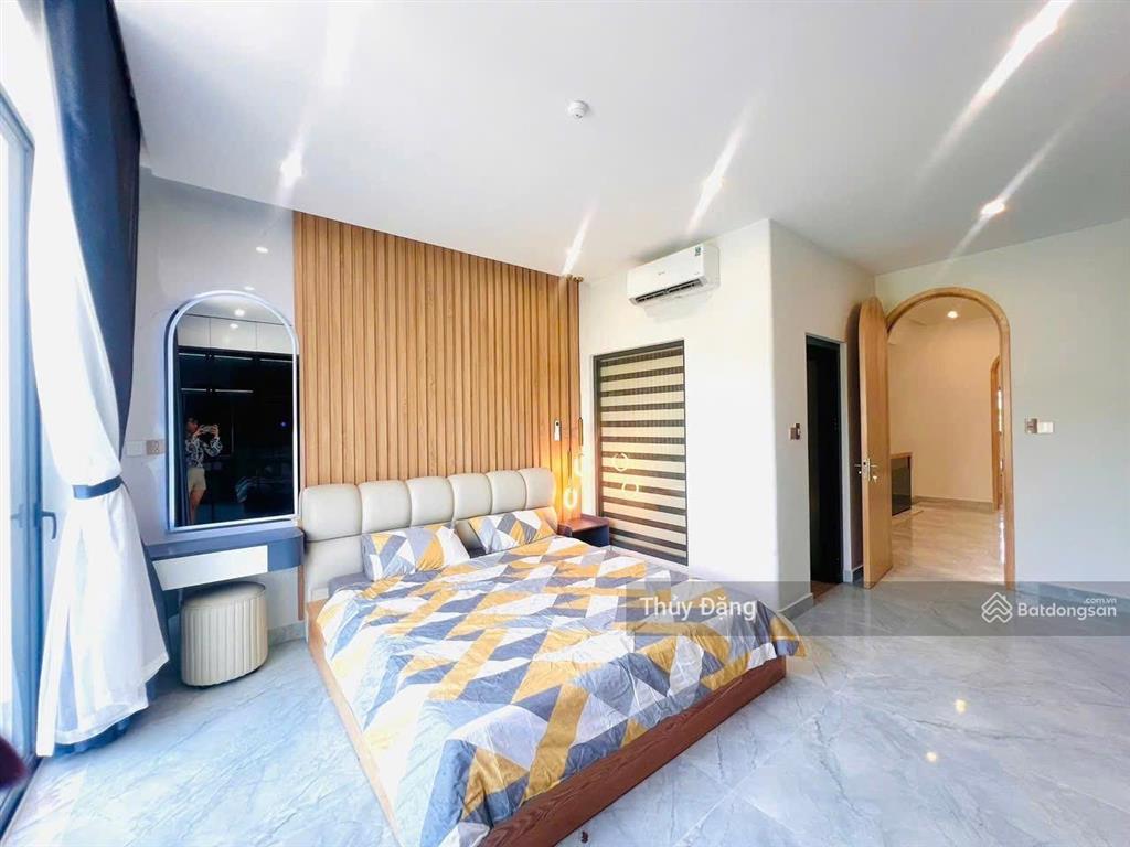 Chị gái cần bán nhà đẹp 3 tầng đường vũ đình liên, hoà xuân, gần võ chí công & n phước lan 9,5ty