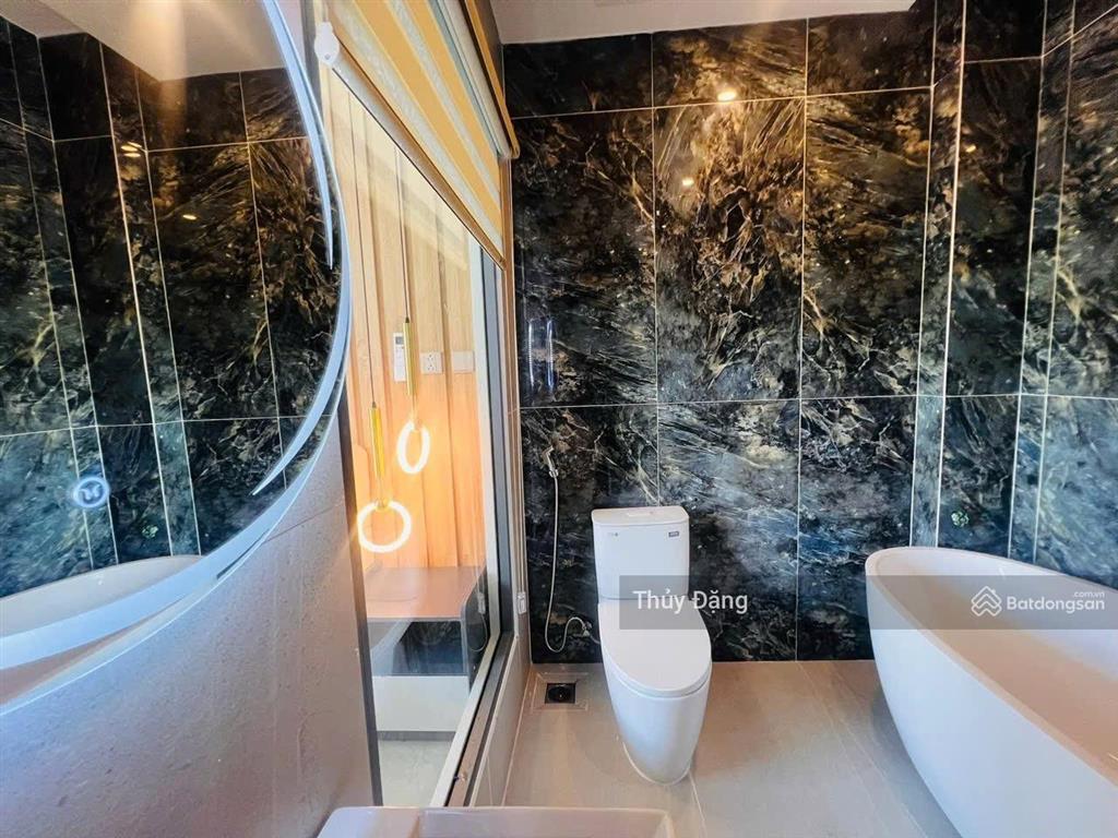 Chị gái cần bán nhà đẹp 3 tầng đường vũ đình liên, hoà xuân, gần võ chí công & n phước lan 9,5ty