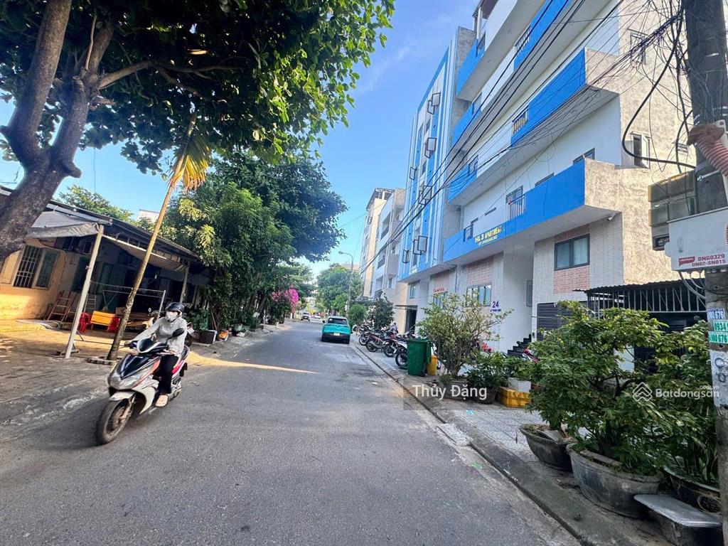 Bán nhà trọ cao cấp 3 tầng đường lê minh trung doanh thu 450tr/năm luôn full phòng quanh năm