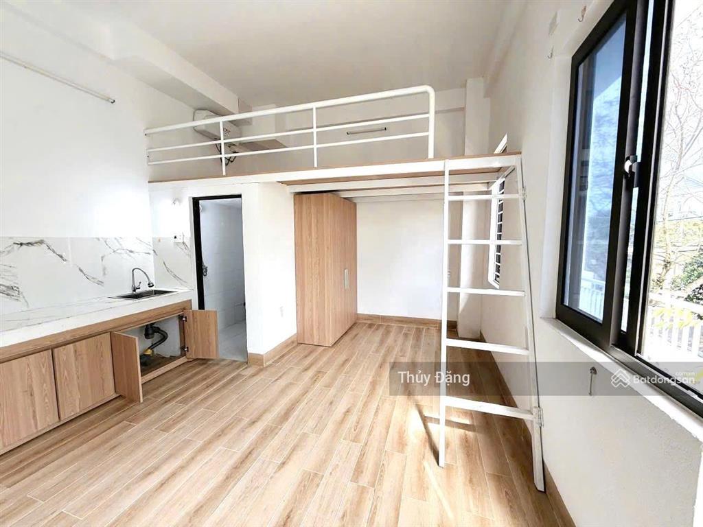 Bán nhà trọ cao cấp 3 tầng đường lê minh trung doanh thu 450tr/năm luôn full phòng quanh năm