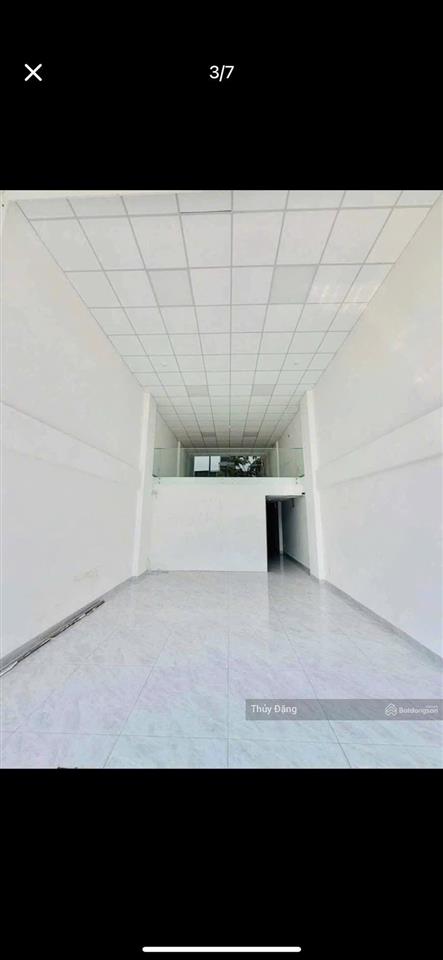Cho thuê nhà 4,5 tầng mặt tiền  nguyễn phước lan , hoà xuân  trung tâm hoà xuân mới keng