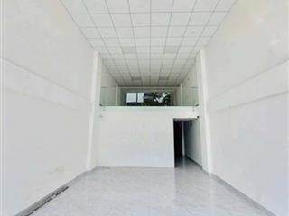 Cho thuê nhà 4,5 tầng mặt tiền  nguyễn phước lan , hoà xuân  trung tâm hoà xuân mới keng