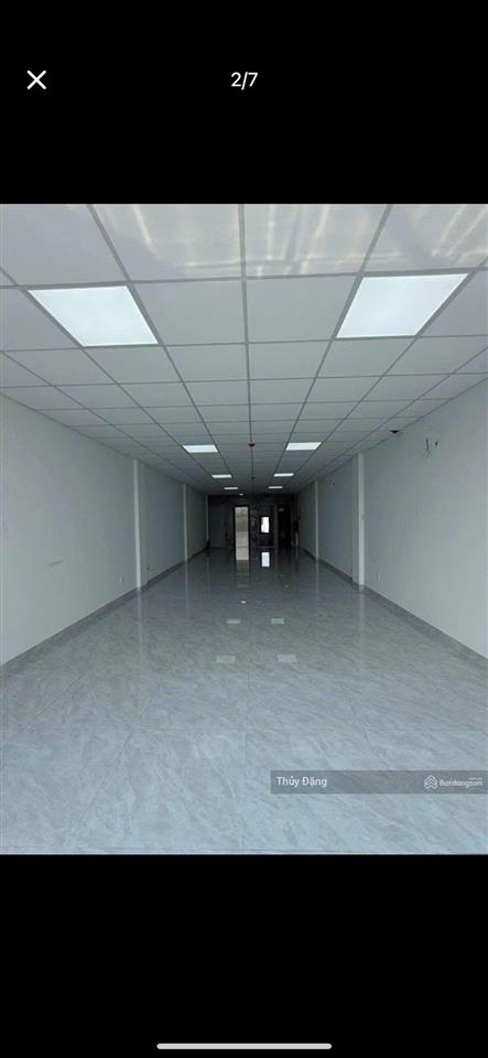Cho thuê nhà 4,5 tầng mặt tiền  nguyễn phước lan , hoà xuân  trung tâm hoà xuân mới keng