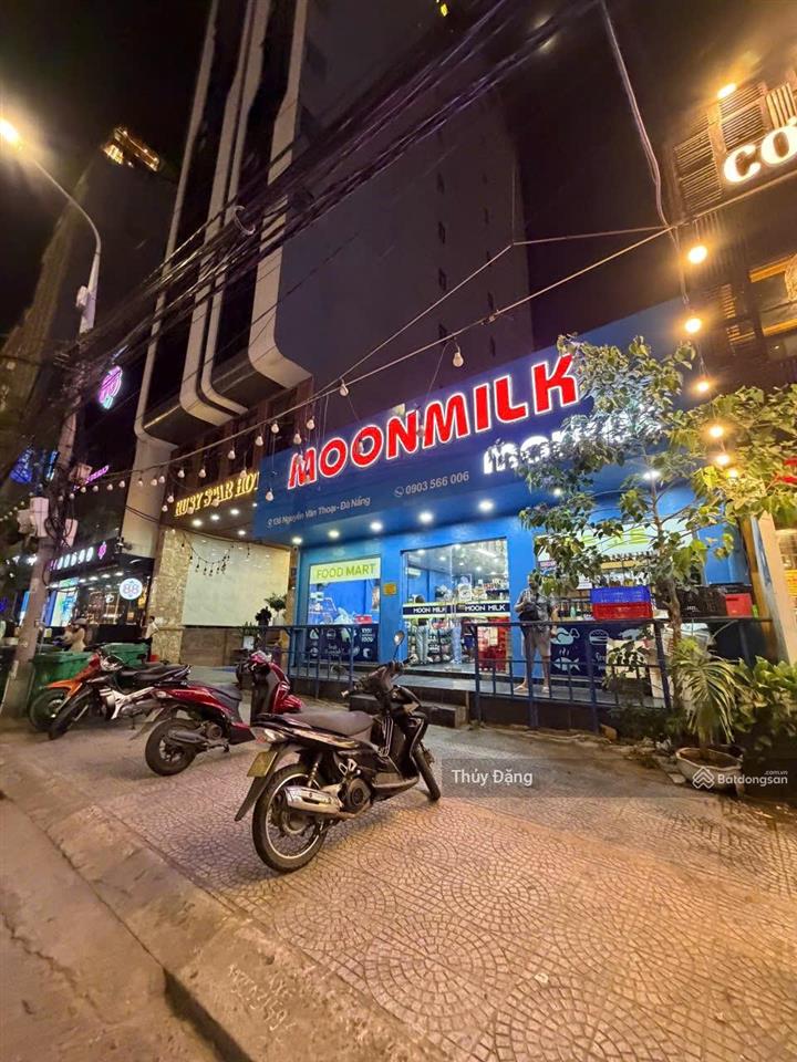 Cho thuê mặt bằng đường nguyễn văn thoại 500m² ngang 15m phù hợp đủ loại hình kinh doanh