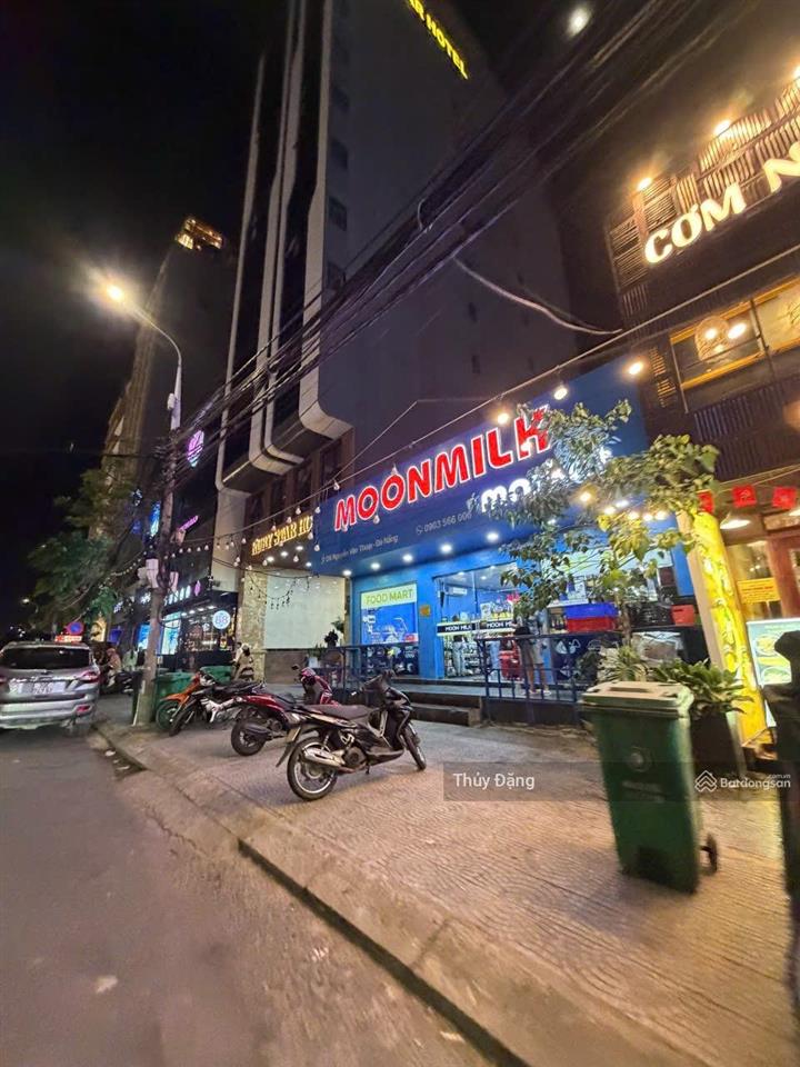 Cho thuê mặt bằng đường nguyễn văn thoại 500m² ngang 15m phù hợp đủ loại hình kinh doanh