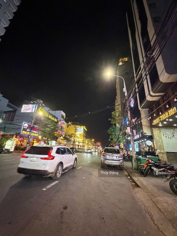 Cho thuê mặt bằng đường nguyễn văn thoại 500m² ngang 15m phù hợp đủ loại hình kinh doanh