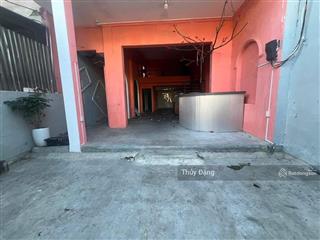 Cho thuê mặt bằng đường 15m mai thúc lân 150m2 ngang 7.5m kinh doanh mọi ngành nghề