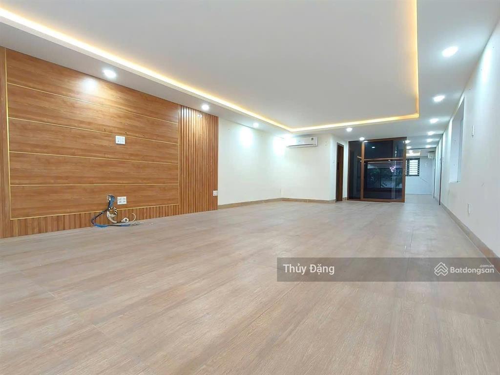 Cho thuê nhà 4,5 tầng mặt tiền nguyễn hữu thọ (có thang máy) gần ngã 4 phan đăng lưu, đà nẵng