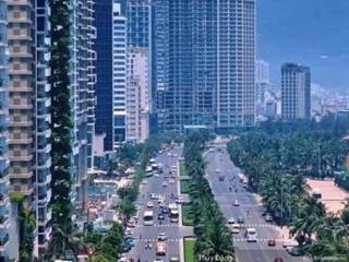 Cho thuê mặt bằng đường võ nguyên giáp  view biển  tuyến du lịch sầm uất.