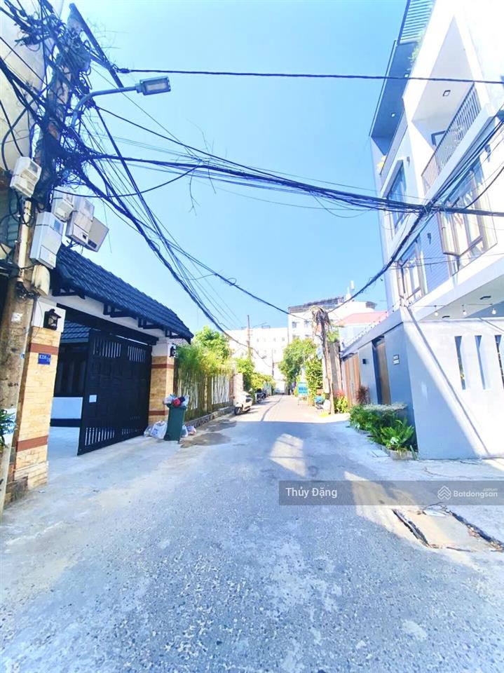 Cần bán nhà ô tô tránh nhau đường ngũ hành  505m² ngang 13.1m  chỉ 67tr/m2 có thương lượng
