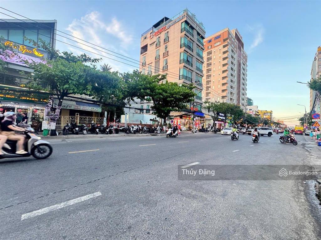 Cho thuê nhà 3 tầng đường 15m nguyễn văn thoại  diện tích 120m²  đoạn kinh doanh sầm uất