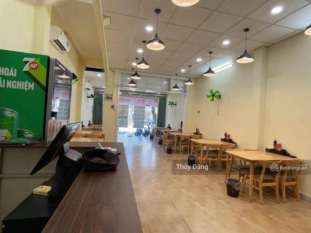 Cho thuê nhà 3 tầng đường 15m nguyễn văn thoại  diện tích 120m²  đoạn kinh doanh sầm uất